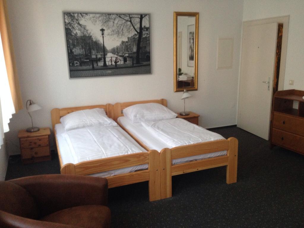 Hotel Zur Post Kleve Kleve  Rum bild