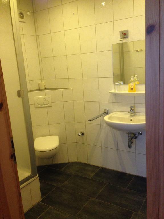 Hotel Zur Post Kleve Kleve  Rum bild