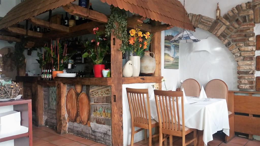 Hotel Zur Post Kleve Kleve  Exteriör bild