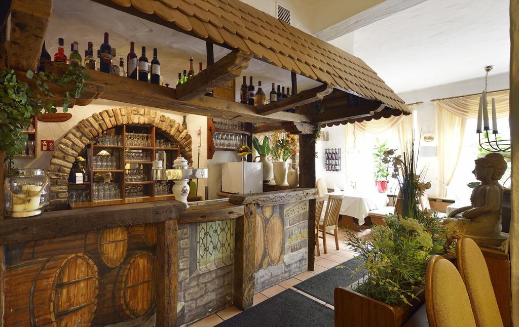 Hotel Zur Post Kleve Kleve  Exteriör bild